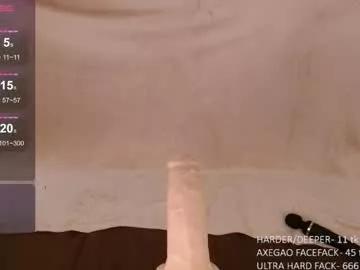 luisa_spangoli from Chaturbate is Freechat