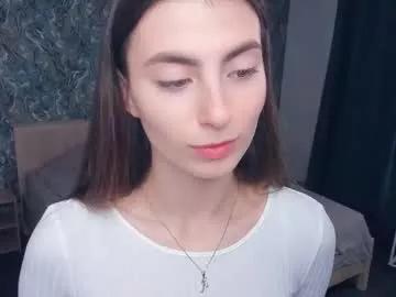 luisatsing from Chaturbate is Freechat