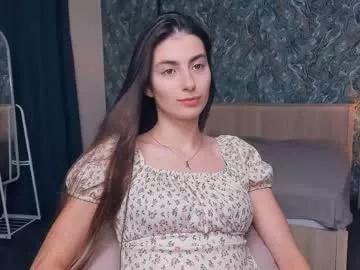 luisatsing from Chaturbate is Freechat