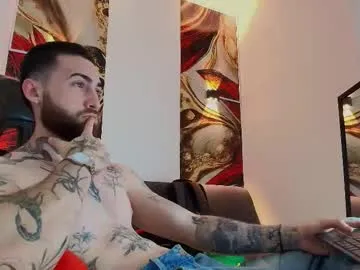 luke_davis01's avatar