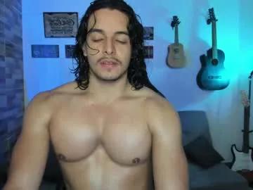luke_holland from Chaturbate is Freechat