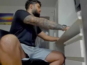 lukedenver — Fail no nut november [1690 tokens remaining]