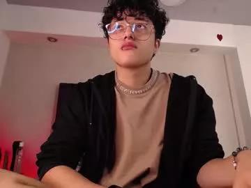 lukeflame from Chaturbate is Freechat
