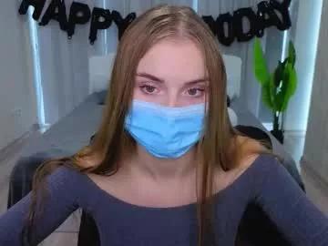 lukeriamoon from Chaturbate is Freechat