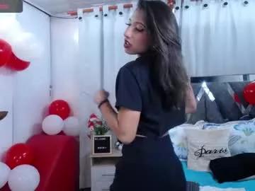 lulu_princes69 from Chaturbate