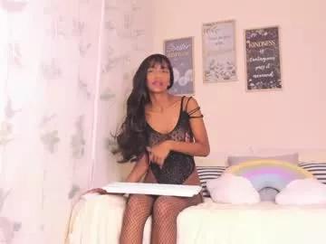 lulu_russel from Chaturbate is Freechat