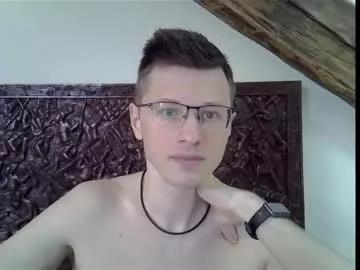 lumberjack_000 from Chaturbate is Freechat