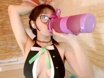 luna_7_777 from Chaturbate is Freechat