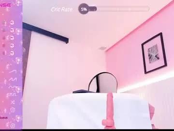 luna_cute_1 from Chaturbate is Freechat