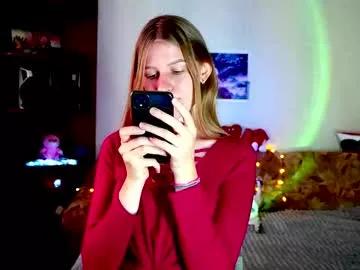 luna_evan from Chaturbate is Freechat