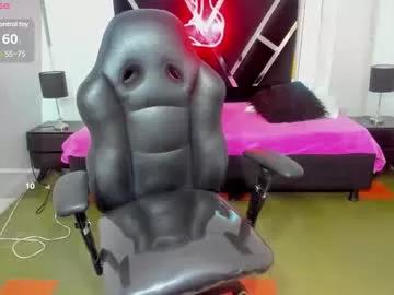 luna_girlss9 from Chaturbate is Freechat