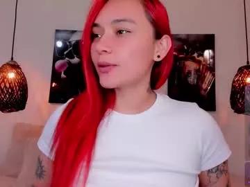 luna_lobooo from Chaturbate is Freechat
