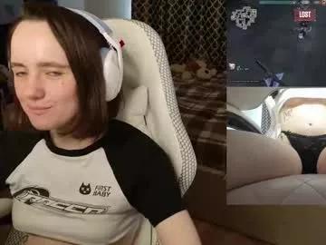 luna_loveeee from Chaturbate is Freechat