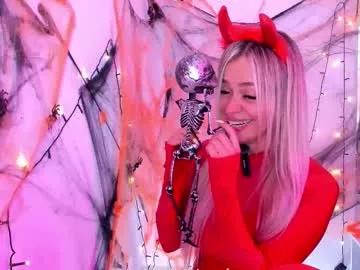 luna_marquez_ from Chaturbate is Freechat