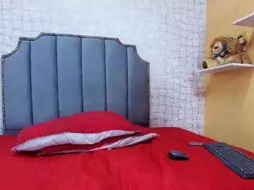 luna_montes_ from Chaturbate is Freechat