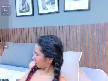 luna_roja25 from Chaturbate is Freechat