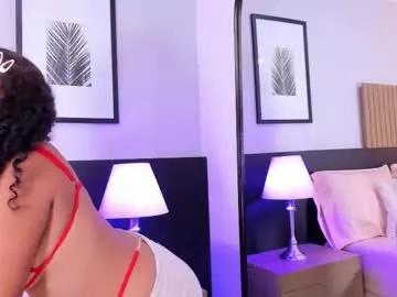 luna_sian from Chaturbate is Freechat