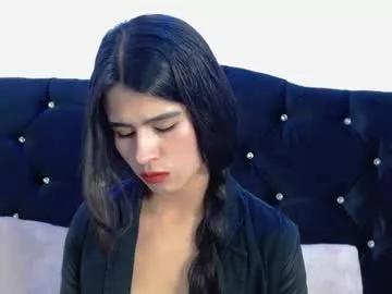 luna_starr69 from Chaturbate is Freechat