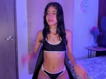 luna_sthonem from Chaturbate is Freechat