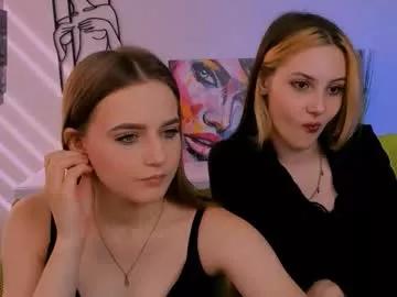 luna_tin from Chaturbate is Freechat