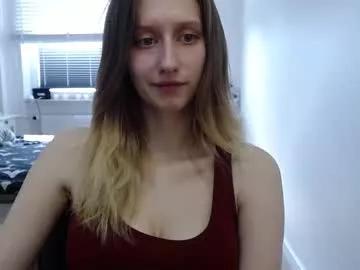 luna_xsensual from Chaturbate is Freechat