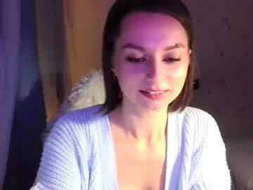 lunaa_bluee from Chaturbate is Freechat