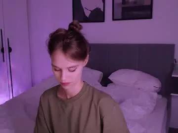 lunaaa_amour from Chaturbate is Freechat