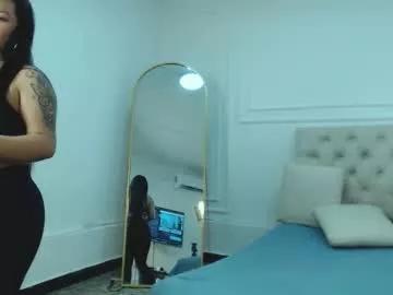 lunabella_212 from Chaturbate is Freechat