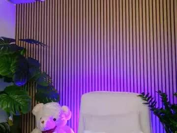 lunabex from Chaturbate is Freechat