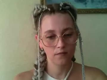 lunafeather from Chaturbate is Freechat