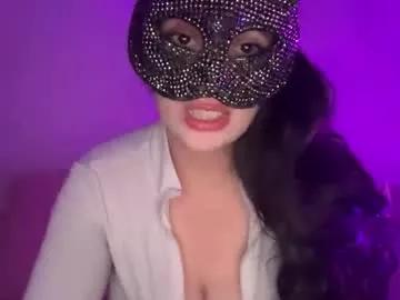 lunahadiid from Chaturbate is Freechat