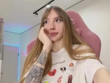 lunainnk from Chaturbate is Freechat