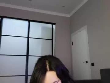 lunajii from Chaturbate is Freechat