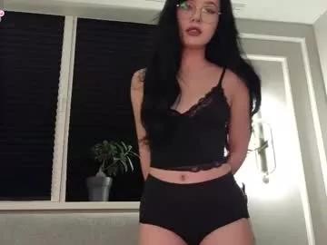 lunajii from Chaturbate is Freechat