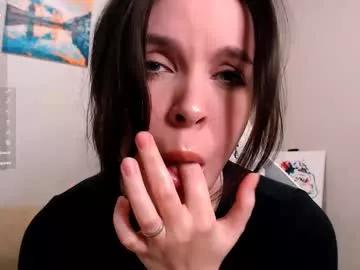 lunalovesuu from Chaturbate is Freechat