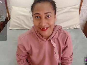 lunapalmer_gh from Chaturbate is Freechat