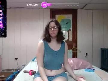 lunaquinn45 from Chaturbate is Freechat