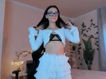 lunara_adams from Chaturbate is Freechat