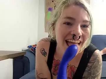 lunaraccoona from Chaturbate is Freechat
