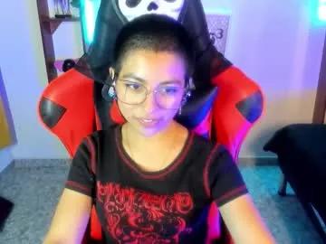 lunarichy from Chaturbate is Freechat