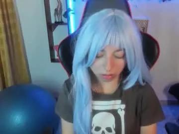 lunarichy from Chaturbate is Freechat