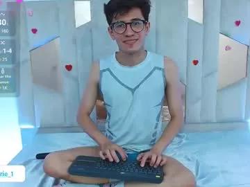 lunarie_tay from Chaturbate is Freechat