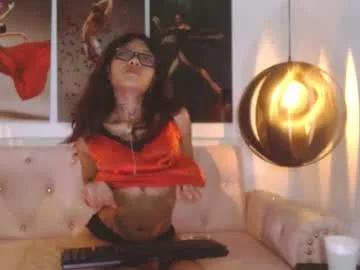 lunasantana_ from Chaturbate is Freechat