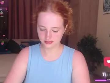 lunasweeti from Chaturbate is Freechat