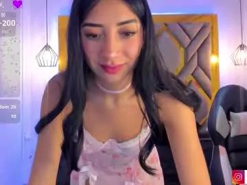 lunatease13 from Chaturbate is Freechat