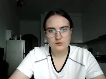 lunavelvet3 from Chaturbate is Freechat