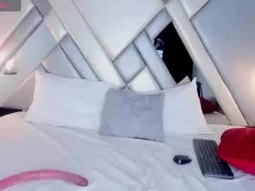 lunawild_vc from Chaturbate is Freechat