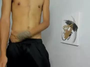 lunay_bigcock420 from Chaturbate is Freechat