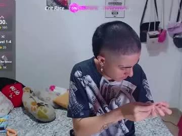 lunay_gutierreez from Chaturbate is Freechat
