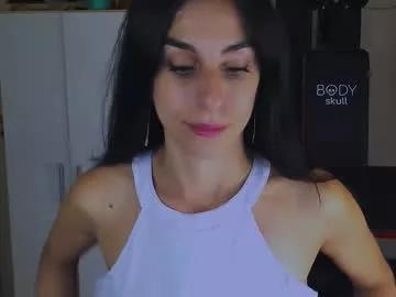lunitaloveangel from Chaturbate is Freechat